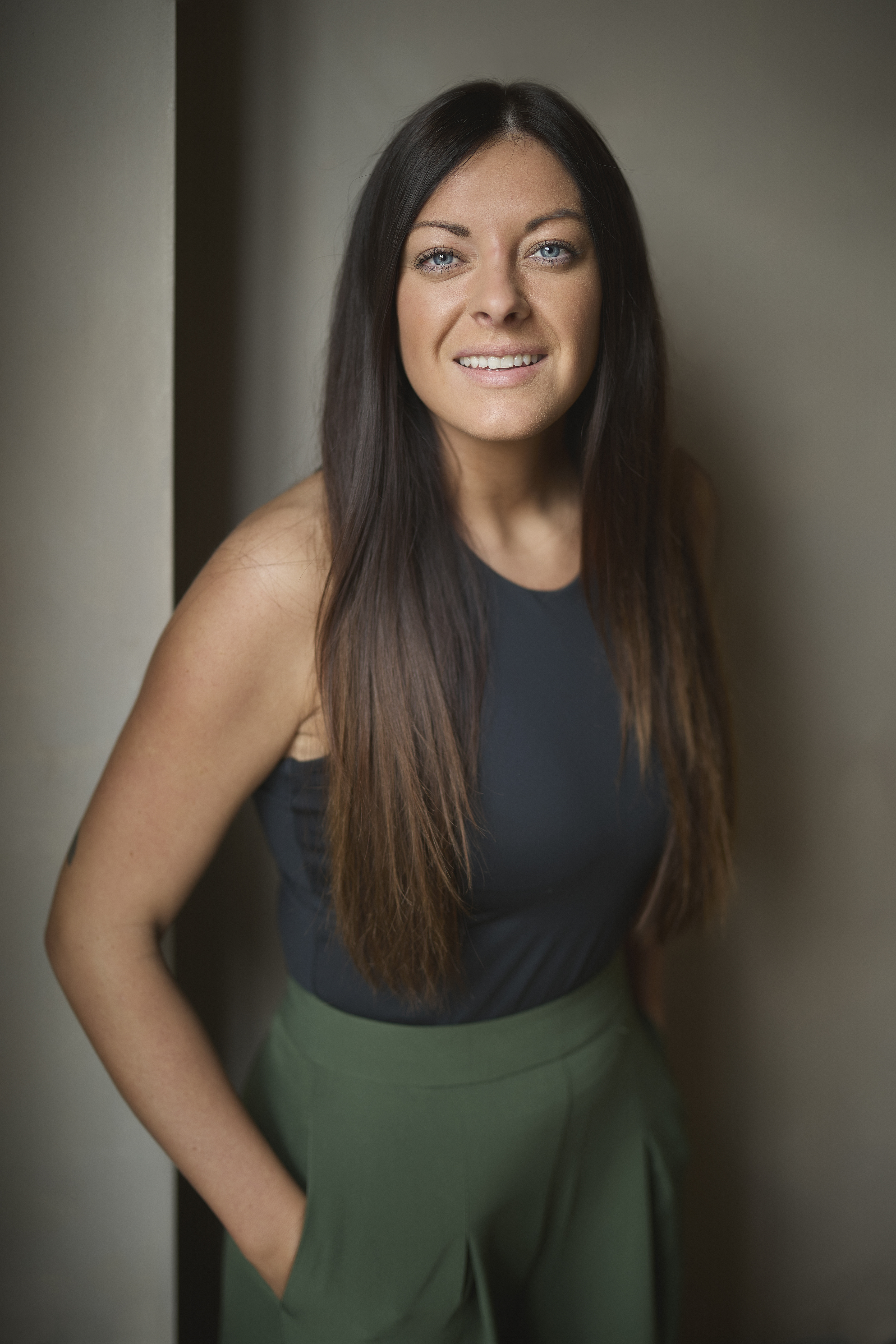 Lauren Gatenby, Co-Founder of The Workplace Inclusion Consultancy