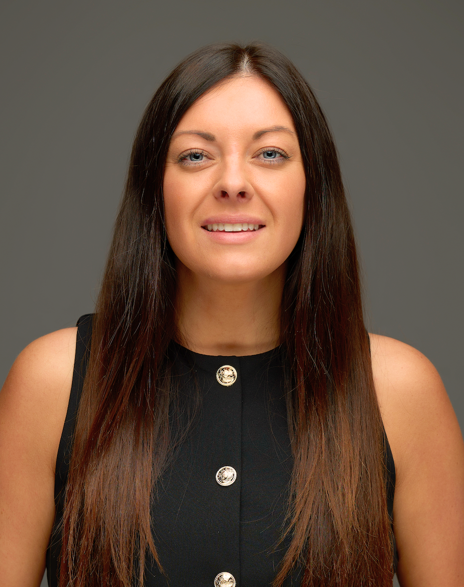 Lauren Gatenby, Co-Founder of The Workplace Inclusion Consultancy